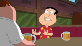 Family Guy - Season 21 Episode 03